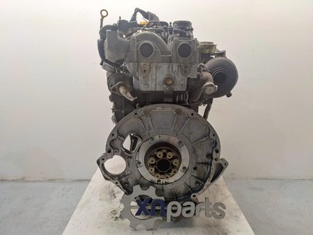 [ENS] Motor lancia voyager mpv (404_) 2.8 crd | 09.11 - 12.14 usado ref. ens