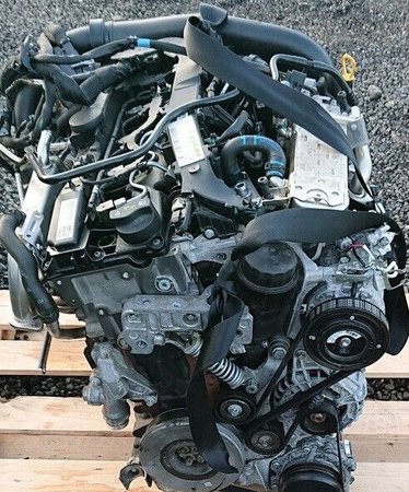 [OM651.930] Motor mercedes-benz a-class (w176) a 220 cdi (176.003) | 09.12 -  usado ref. om651.930