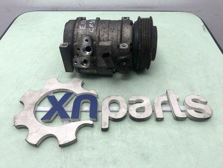 [MC4472203974 MC447220-3974 MOTOR ENS] Compressor de ar condicionado jeep cherokee (kk) 2.8 crd 4x4 ref. mc4472203974 mc447220-3974 motor e...