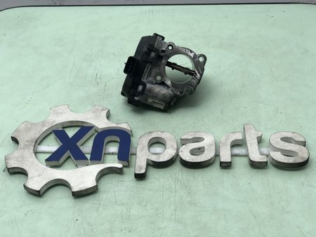 [9807238580-02 MOTOR BHZ] Borboleta de aceleração peugeot 308 ii 1.6 bluehdi 120 | 2013 ref. 9807238580-02 motor bhz
