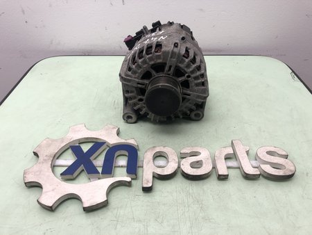 [2622129A MOTOR N47D20C] Alternador bmw 3 gran turismo (f34) 320 d ref. 2622129a motor n47d20c