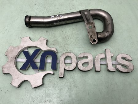 [506623 MOTOR K9K832] Tubo egr renault megane iii 1.5 dci ref. 506623 motor k9k832