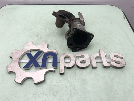 [147352070R MOTOR K9K832] Radiador de egr renault megane iii 1.5 dci ref. 147352070r motor k9k832