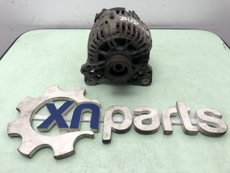 [036903024H 036 903 024 H MOTOR BUD/ CGG] Alternador vw golf v (1k1) 1.4 16v 2006 - 2008 ref. 036903024h 036 903 024 h motor bud/ cgg