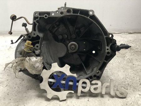 [20DP38 MOTOR 9HX] Caixa de velocidades manual peugeot partner citroen berlingo 1.6 hdi 04.08 ref. 20dp38 motor 9hx