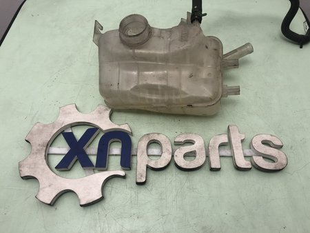 [217100005R] Vaso de expansão renault scenic iii megane iii 1.5 dci ref. 217100005r