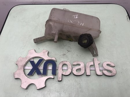Vaso de expansão renault megane ii 1.5 dci 2003 - 2008