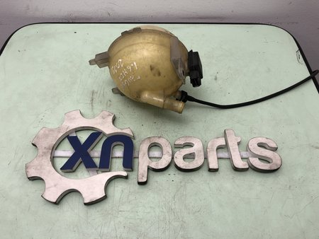Depósito de água radiadores peugeot 307 (3a/c) 1.6 hdi 110