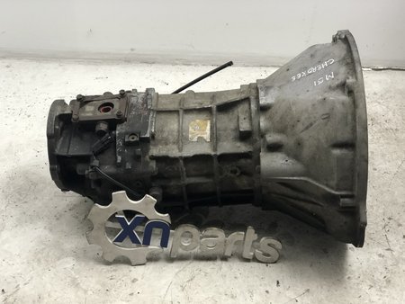 [52109021AB MOTOR M51] Caixa de velocidades manual jeep grand cherokee i (zj) 2.5 td ref. 52109021ab motor m51