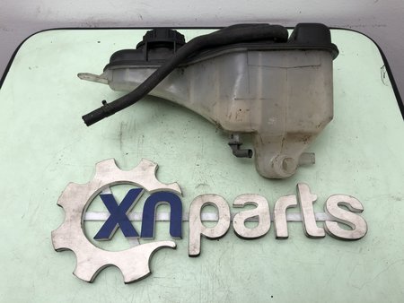 [2W938A080 2W93-8A080] Depósito de água radiadores  usado jaguar s-type (x200) 2.5 v6 2002 - 2007 ref. 2w938a080 2w93-8a080