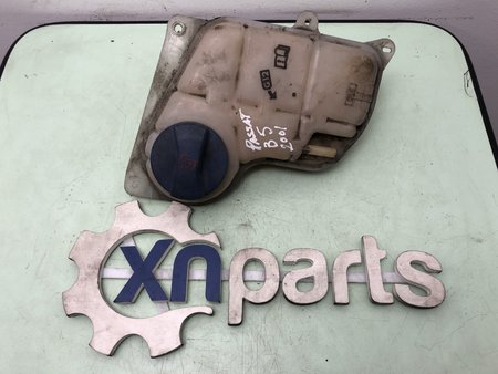[8D0121403L 8D0 121 403 L] Vaso de expansão vw passat (3b3) 1.9 tdi 2000 - 2005 ref. 8d0121403l 8d0 121 403 l