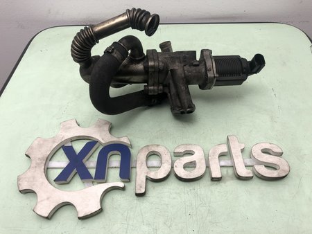 [MOTOR Z13DTJ / Z13 DTH / 188A9000 / Z13DT] Válvula egr + radiador egr opel corsa d (s07) 1.3 cdti ref. motor z13dtj z13 dth 188a9000 z13dt