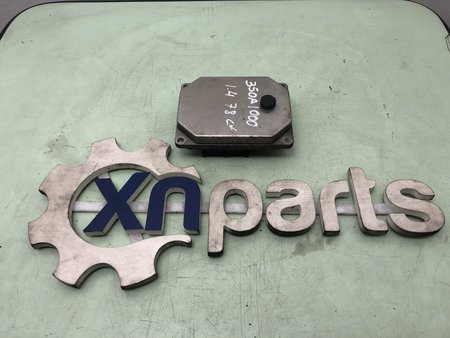 [51798651 5SF3 M2 D032 MOTOR 350A1000] Centralina do motor ecu usado fiat grande punto (199_) 1.4 51798651 5sf3 m2 d032 motor 350a1000