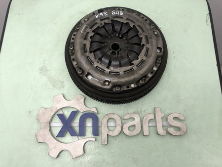 [MOTOR K9K646] Volante bi-massa renault megane iv 1.5 dci 110 ref. motor k9k646