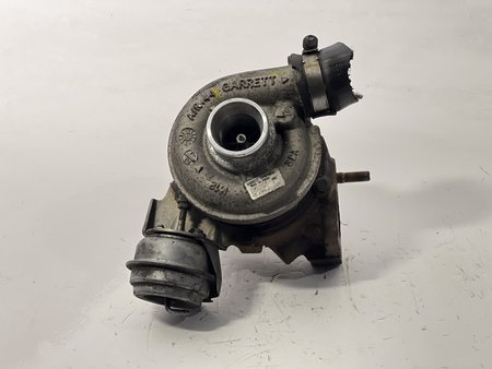 [775274-0003 MOTOR D4FB] Turbo kia cee'd (jd) 1.6 crdi 110 ref. 775274-0003 motor d4fb
