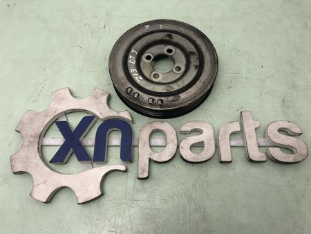 [MOTOR Z13DTJ / Z13DTH] Poli da cambota opel corsa d (s07) 1.3 cdti (l08, l68) | 07.06 -  usado ref. motor z13dtj