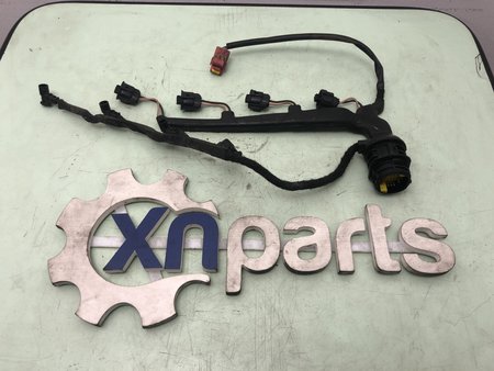 [9688063580 MOTOR 8HX / 8HZ] Cablagem da régua de injeção peugeot 207 1.4 hdi ref. 9688063580 motor 8hx / 8hz