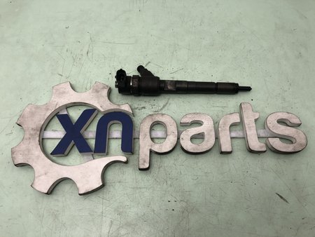 [0445110083 MOTOR Z13DT / A13DTC] Injector opel corsa c (x01) 1.3 cdti (f08, f68) 2003 - 2009 ref. 0445110083 motor z13dt / a13dtc