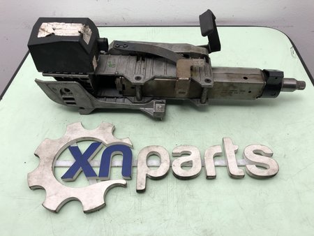 [8200 002 220 8200002220] Coluna de direção renault laguna ii (bg) 2001 - 2007 ref. 8200 002 220 8200002220