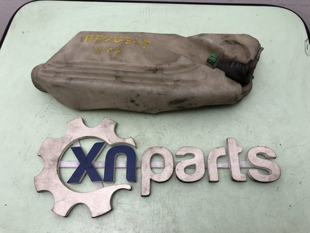 [9628747480] Vaso da água dos esguichos peugeot 206 (2a/c) ref. 9628747480