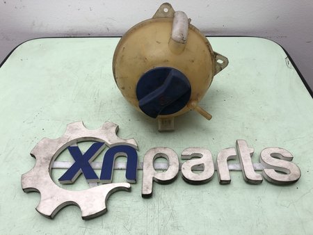 [1J0121403 1J0 121 403] Depósito de água radiadores vw golf iv (1j1) 1.9 tdi 2000 - 2005 ref. 1j0121403 1j0 121 403