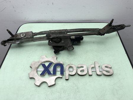 [40477612V 404.776 12V] Haste do limpa vidros + motor frente volvo s60 i (384) 2001 - 2010 ref. 40477612v 404.776 12v