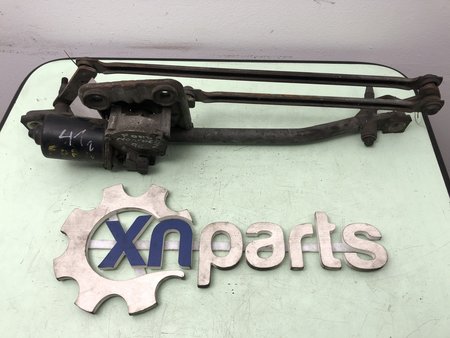 Haste do limpa vidros com motor frente ford mondeo ii (bap) 1.8 td | 08.96 - 09.00 usado