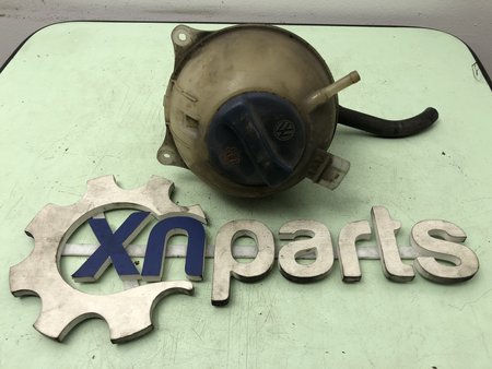 [6N0121407A 6N0 121 407 A / 6N0 121 407] Depósito de água radiadores vw polo (6n1) 50 1.0 1996 - 1999 ref. 6n0121407a 6n0 121 407 a / 6n0 121...
