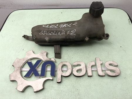 [7700427953] Depósito de água radiadores renault clio ii 1.2 16v ref. 7700427953