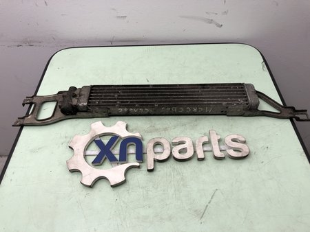 [L1388000] Radiador de óleo mercedes-benz a-class (w169) a 200 cdi 2004 - 2012 ref. l1388000