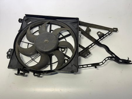 [3135103339] Termoventilador opel vectra b 2.0 di 16v ref. 3135103339