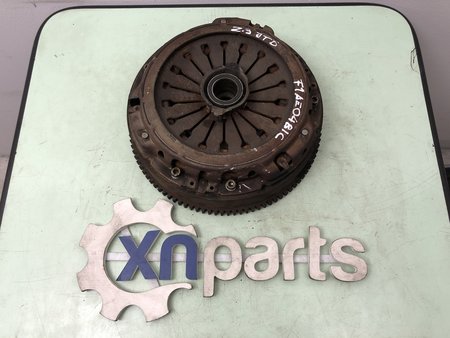 [MOTOR F1AE0481C] Volante bi-massa fiat ducato (244_) 2.3 jtd ref. motor f1ae0481c