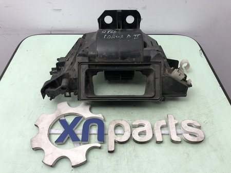 Motor da sofagem opel corsa b (s93) 1.5 d 1993 - 2000