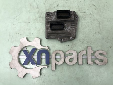 [55561172 MOTOR Z16XEP] Centralina do motor ecu opel astra h 03.04 - 10.10 usado ref. 55561172 motor z16xep