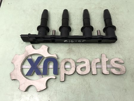[1104082 MOTOR Z16XEP] Bobina de ignição opel astra h 1.6 2004 -2010 ref. 1104082 motor z16xep