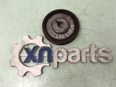 [E111126A MOTOR OM607.951] Poli da cambota mercedes-benz a-class (w176) a 180 cdi / d (176.012) ref. e111126a motor om607.951