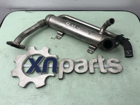 [045131513M 045 131 513 M MOTOR BMS] Radiador egr seat ibiza iv (6j5, 6p1) 1.4 tdi 2008 - 2010 ref. 045131513m 045 131 513 m motor bms