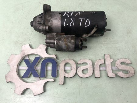[MOTOR RFN] Motor de arranque ford mondeo i (gbp) 1.8 td 1993 - 1996 ref. motor rfn