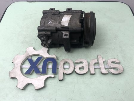 [MOTOR RFN] Compressor de ar condicionado ford mondeo i (gbp) 1.8 td 1993 - 1996 ref. motor rfn