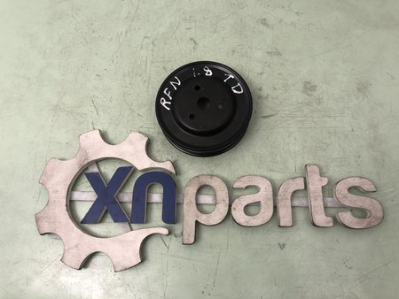 [MOTOR RFN] Poli da bomba de água ford mondeo i 1.8 td | 06.93 - 08.96 ref. motor rfn