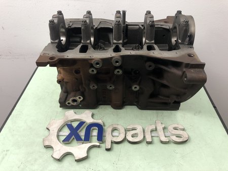 [MOTOR OM607.951] Bloco do motor mercedes-benz a-class (w176) a 180 cdi / d | 06.12 - ref. motor om607.951