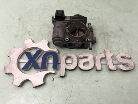 [055559227 MOTOR Z16XEP] Borboleta de aceleração opel astra h 1.6 2004 - 2010 ref. 055559227 motor z16xep