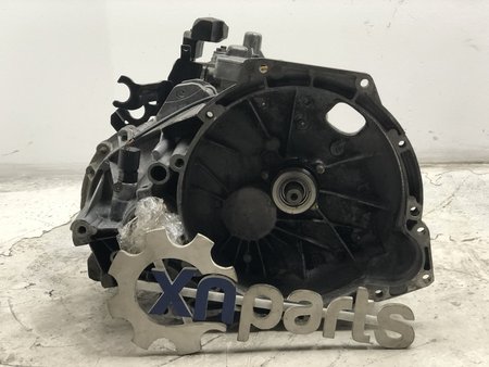 [97ZT-7F096-DA MOTOR RFN] Caixa de velocidades manual ford mondeo ii (bap) 1.8 td 08.96 - 09.00 ref. 97zt7f096-da motor rfn