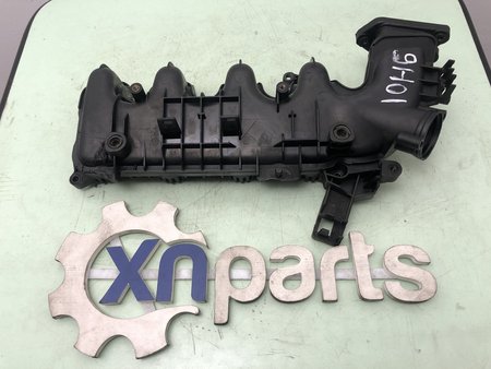 [9684941780 MOTOR 9HX / 9HZ / G8DA] Colector de admissão citroёn berlingo 1.6 hdi 90 16v | 04.08  ref. 9684941780 motor 9hx / 9hz / g8da