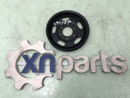 [90572867 MOTOR Z14XEP] Poli da cambota opel astra h (a04) 1.4 (l48) ref. 90572867 motor z14xep