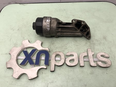 [90530259 MOTOR Z12XEP] Copo de filtro de oleo opel corsa d 1.2 | 07.06 -  usado ref. 90530259 motor z12xep