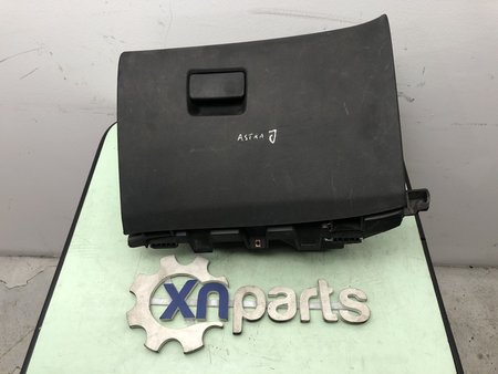 Porta-luvas opel astra j (p10) 1.7 cdti (68) 2010 - 2015
