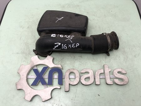 [24437914 MOTOR Z16XEP] Tubo de admissão opel astra h 1.6 2004 - 2010 ref. 24437914 motor z16xep