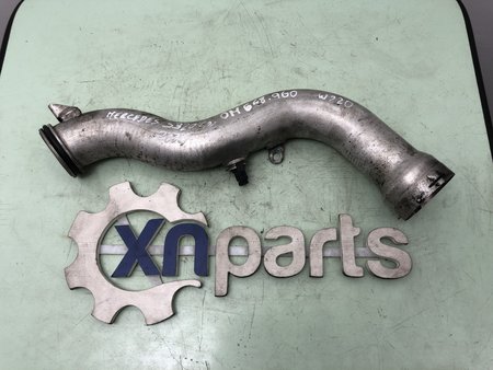 [MOTOR OM648.960] Tubo de admissão mercedes-benz s-class (w220) s 320 cdi (220.025, 220.125) 2002 - 2005 ref. motor om...