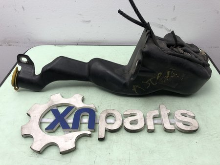 Vaso da água dos esguichos opel astra h (a04)